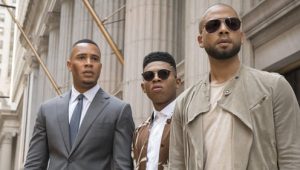 Empire: 3×3