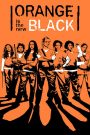 Orange is the new Black