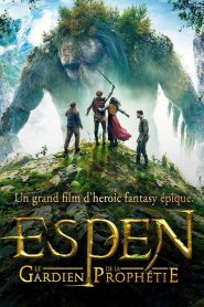 Espen, le gardien de la prophétie