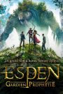 Espen, le gardien de la prophétie