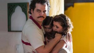 Narcos: Saison 1 Episode 8