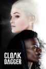 Cloak and Dagger