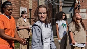 Orange is the new Black: 5×8