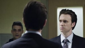 Mr. Robot: 1×5