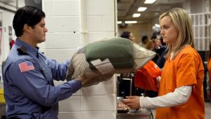Orange is the new Black: 2×1