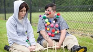 Orange is the new Black: 3×1