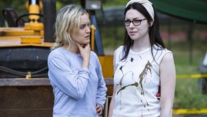 Orange is the new Black: 5×5