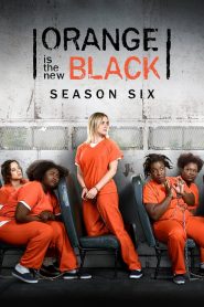 Orange is the new Black: Saison 6