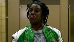 Orange is the new Black: 5×10