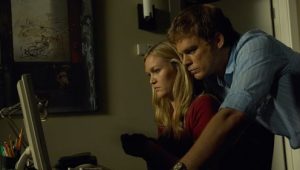 Dexter: 5×11
