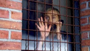 Orange is the new Black: 5×12