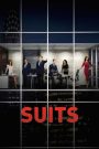 Suits : Avocats sur Mesure