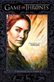 Game of Thrones: Saison 3