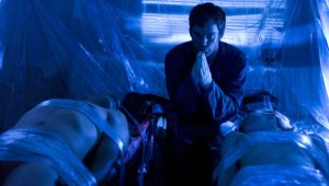 Dexter: 1×5