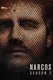 Narcos: Saison 2