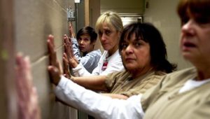 Orange is the new Black: 5×13