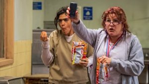 Orange is the new Black: 5×6