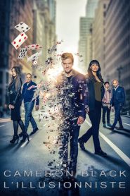 Cameron Black : l’illusionniste