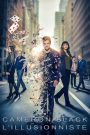 Cameron Black : l’illusionniste