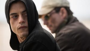 Mr. Robot: 1×2