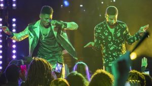 Empire: 3×12