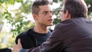 Mr. Robot: 1×9