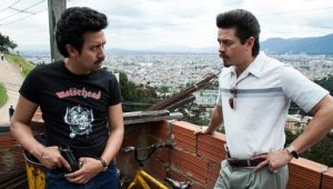 Narcos: Saison 1 Episode 7