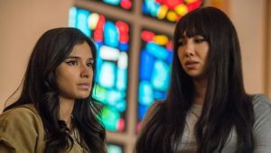 Orange is the new Black: 5×2