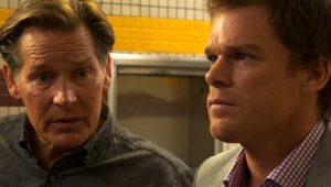 Dexter: 6×1