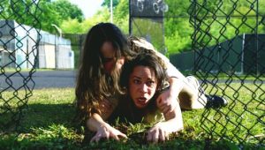 Orange is the new Black: 5×11