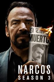 Narcos: Saison 3
