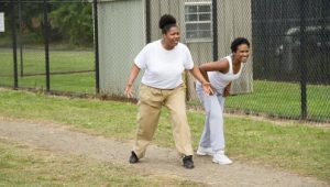 Orange is the new Black: 3×5