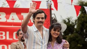Narcos: Saison 1 Episode 3