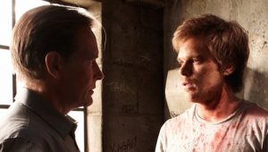 Dexter: 5×1