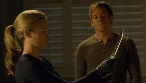 Dexter: 5×10