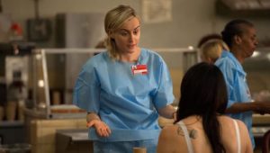 Orange is the new Black: 3×2