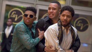 Empire: 3×18