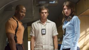 Dexter: 1×6