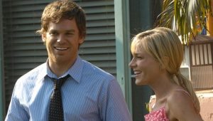 Dexter: 4×1