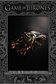 Game of Thrones: Saison 1