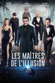 Les Maîtres de l’illusion