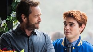 Riverdale: 1×4