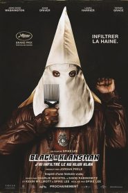 BlacKkKlansman – J’ai infiltré le Ku Klux Klan