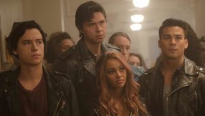 Riverdale: 2×10