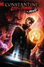 Constantine: City of Demons – The Movie