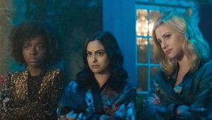 Riverdale: 2×16