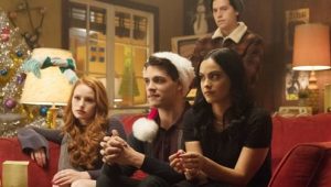 Riverdale: 2×9