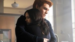 Riverdale: 2×13