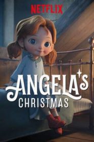 Le Noël d’Angela