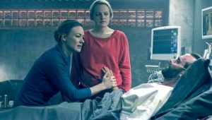 The Handmaid’s Tale : la servante écarlate: Saison 2 Episode 7